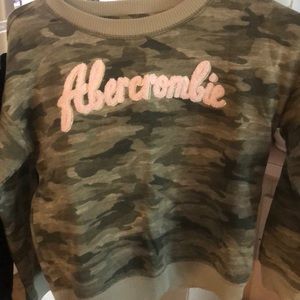 Abercrombie kids